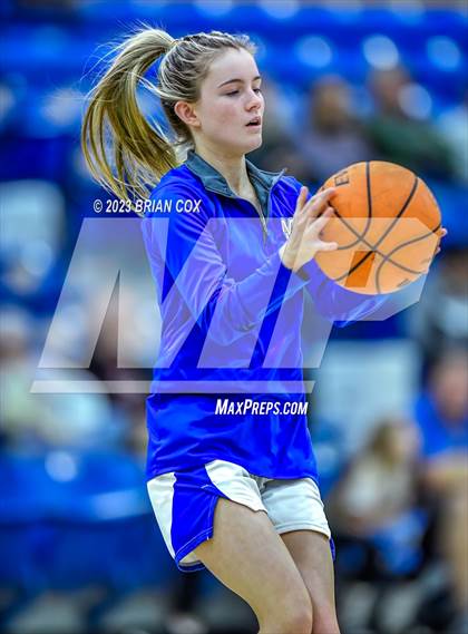 Thumbnail 1 in Nettleton @ Mountain Home photogallery.