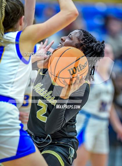 Thumbnail 2 in Nettleton @ Mountain Home photogallery.