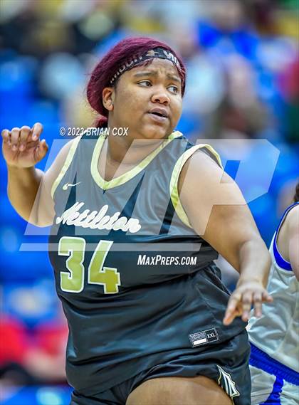 Thumbnail 3 in Nettleton @ Mountain Home photogallery.