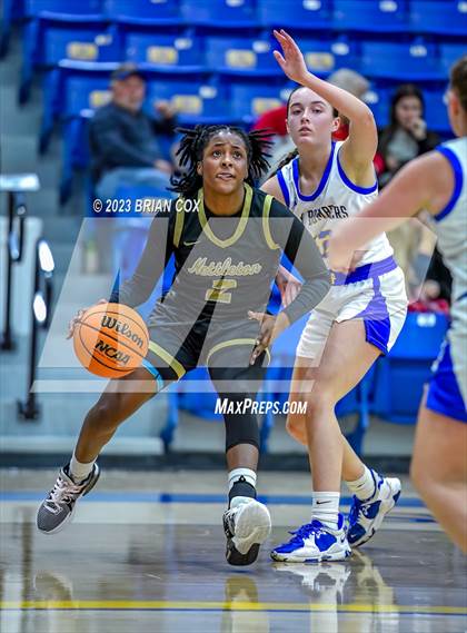 Thumbnail 3 in Nettleton @ Mountain Home photogallery.