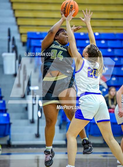 Thumbnail 3 in Nettleton @ Mountain Home photogallery.