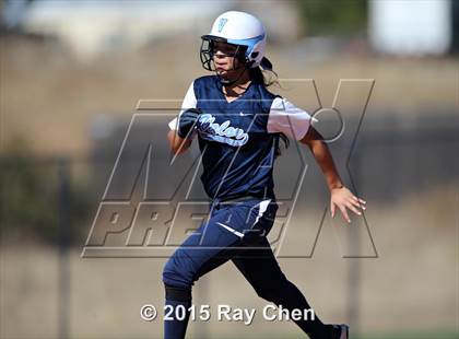 Thumbnail 3 in Valor Christian vs. Wheat Ridge (CHSAA 4A Final) photogallery.