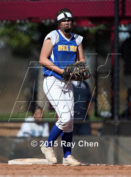 Thumbnail 1 in Valor Christian vs. Wheat Ridge (CHSAA 4A Final) photogallery.