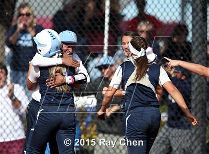 Thumbnail 3 in Valor Christian vs. Wheat Ridge (CHSAA 4A Final) photogallery.