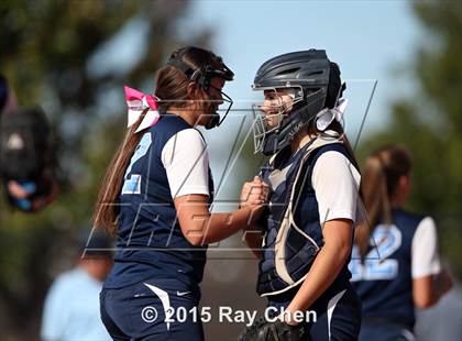 Thumbnail 3 in Valor Christian vs. Wheat Ridge (CHSAA 4A Final) photogallery.