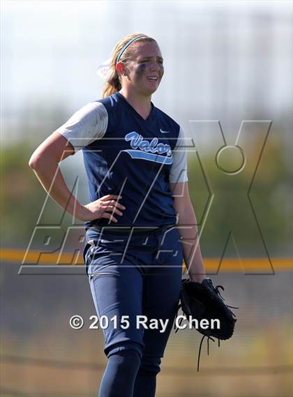 Thumbnail 3 in Valor Christian vs. Wheat Ridge (CHSAA 4A Final) photogallery.