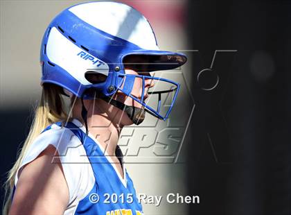 Thumbnail 1 in Valor Christian vs. Wheat Ridge (CHSAA 4A Final) photogallery.