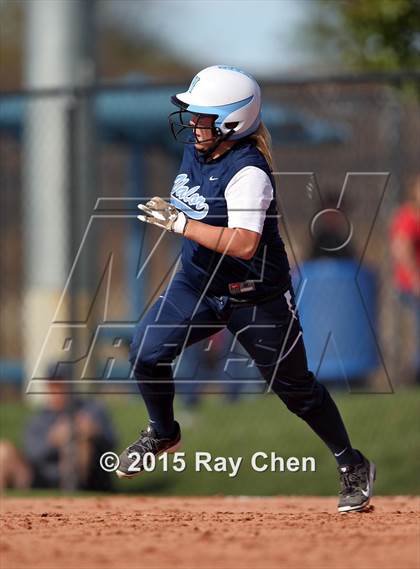 Thumbnail 1 in Valor Christian vs. Wheat Ridge (CHSAA 4A Final) photogallery.