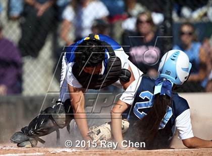 Thumbnail 3 in Valor Christian vs. Wheat Ridge (CHSAA 4A Final) photogallery.