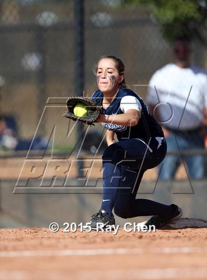 Thumbnail 1 in Valor Christian vs. Wheat Ridge (CHSAA 4A Final) photogallery.