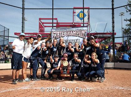 Thumbnail 1 in Valor Christian vs. Wheat Ridge (CHSAA 4A Final) photogallery.