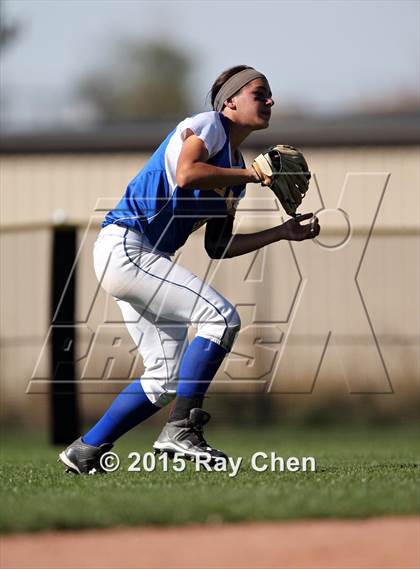 Thumbnail 3 in Valor Christian vs. Wheat Ridge (CHSAA 4A Final) photogallery.