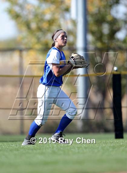 Thumbnail 1 in Valor Christian vs. Wheat Ridge (CHSAA 4A Final) photogallery.