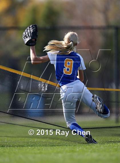 Thumbnail 1 in Valor Christian vs. Wheat Ridge (CHSAA 4A Final) photogallery.