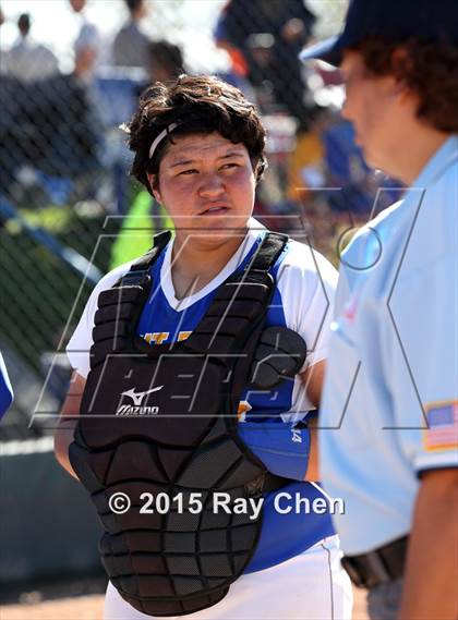 Thumbnail 3 in Valor Christian vs. Wheat Ridge (CHSAA 4A Final) photogallery.