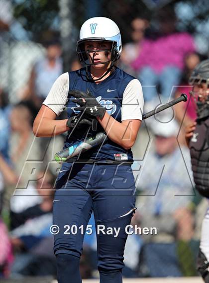 Thumbnail 1 in Valor Christian vs. Wheat Ridge (CHSAA 4A Final) photogallery.