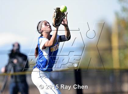 Thumbnail 3 in Valor Christian vs. Wheat Ridge (CHSAA 4A Final) photogallery.