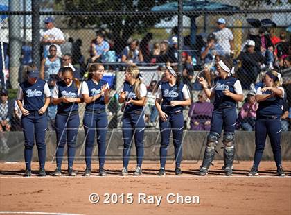 Thumbnail 3 in Valor Christian vs. Wheat Ridge (CHSAA 4A Final) photogallery.