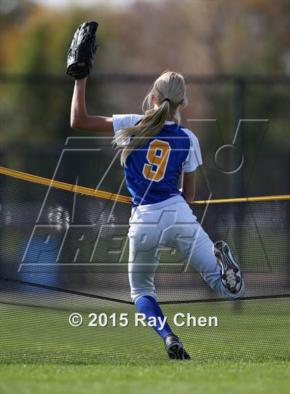 Thumbnail 3 in Valor Christian vs. Wheat Ridge (CHSAA 4A Final) photogallery.