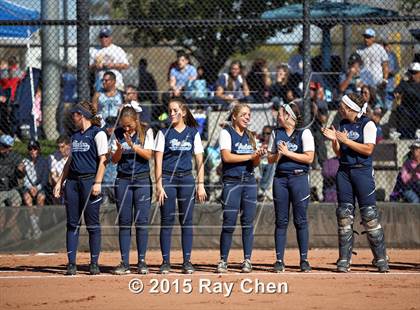 Thumbnail 1 in Valor Christian vs. Wheat Ridge (CHSAA 4A Final) photogallery.