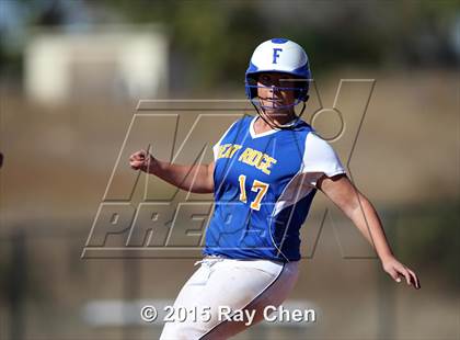 Thumbnail 3 in Valor Christian vs. Wheat Ridge (CHSAA 4A Final) photogallery.