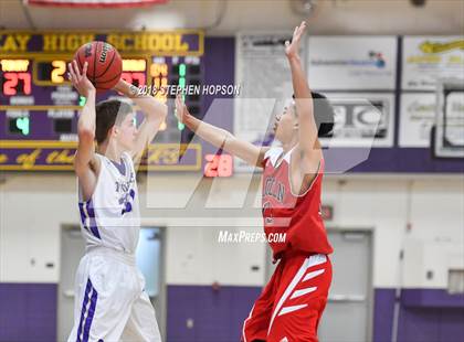 Thumbnail 1 in Lincoln @ Tokay photogallery.