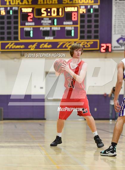 Thumbnail 3 in Lincoln @ Tokay photogallery.