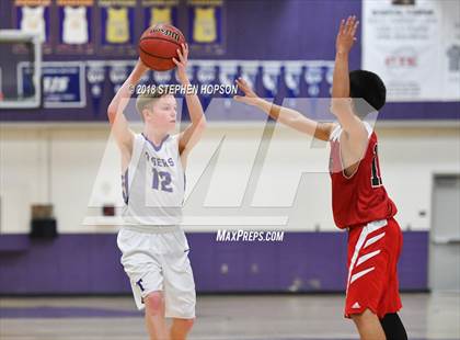 Thumbnail 3 in Lincoln @ Tokay photogallery.