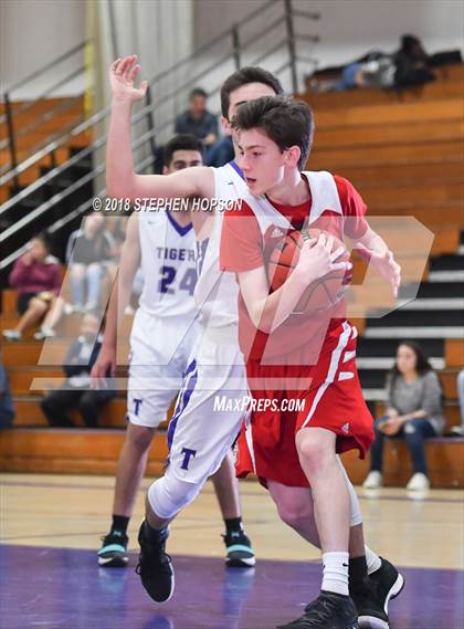 Thumbnail 3 in Lincoln @ Tokay photogallery.