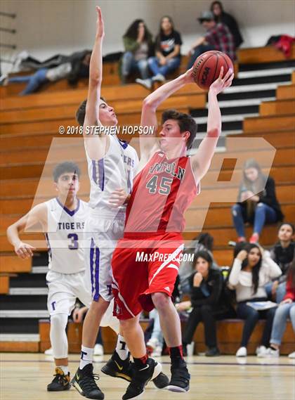 Thumbnail 3 in Lincoln @ Tokay photogallery.