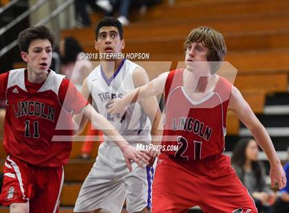 Thumbnail 2 in Lincoln @ Tokay photogallery.