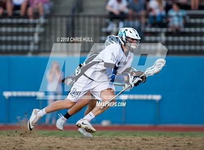 Thumbnail 3 in Ardrey Kell @ Lake Norman (NCHSAA 4A 2nd Round Playoff) photogallery.