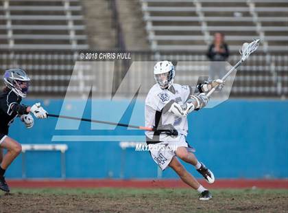 Thumbnail 3 in Ardrey Kell @ Lake Norman (NCHSAA 4A 2nd Round Playoff) photogallery.