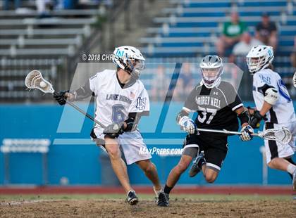 Thumbnail 2 in Ardrey Kell @ Lake Norman (NCHSAA 4A 2nd Round Playoff) photogallery.