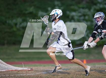 Thumbnail 1 in Ardrey Kell @ Lake Norman (NCHSAA 4A 2nd Round Playoff) photogallery.
