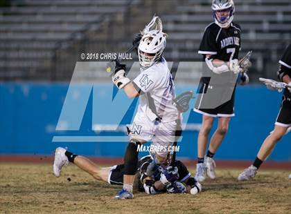 Thumbnail 1 in Ardrey Kell @ Lake Norman (NCHSAA 4A 2nd Round Playoff) photogallery.