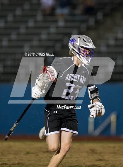 Thumbnail 3 in Ardrey Kell @ Lake Norman (NCHSAA 4A 2nd Round Playoff) photogallery.