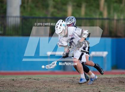 Thumbnail 2 in Ardrey Kell @ Lake Norman (NCHSAA 4A 2nd Round Playoff) photogallery.