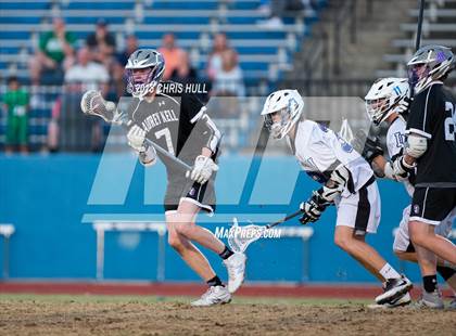 Thumbnail 2 in Ardrey Kell @ Lake Norman (NCHSAA 4A 2nd Round Playoff) photogallery.