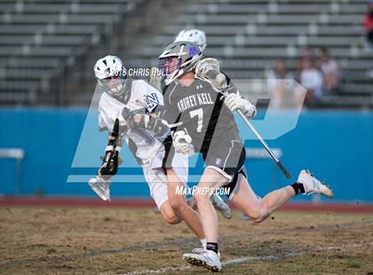 Thumbnail 3 in Ardrey Kell @ Lake Norman (NCHSAA 4A 2nd Round Playoff) photogallery.