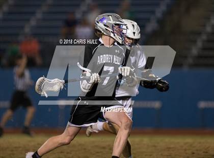 Thumbnail 2 in Ardrey Kell @ Lake Norman (NCHSAA 4A 2nd Round Playoff) photogallery.