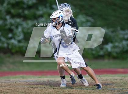 Thumbnail 3 in Ardrey Kell @ Lake Norman (NCHSAA 4A 2nd Round Playoff) photogallery.