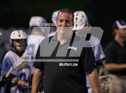 Thumbnail 1 in Ardrey Kell @ Lake Norman (NCHSAA 4A 2nd Round Playoff) photogallery.