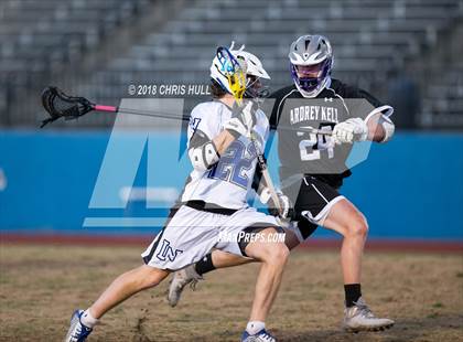 Thumbnail 3 in Ardrey Kell @ Lake Norman (NCHSAA 4A 2nd Round Playoff) photogallery.