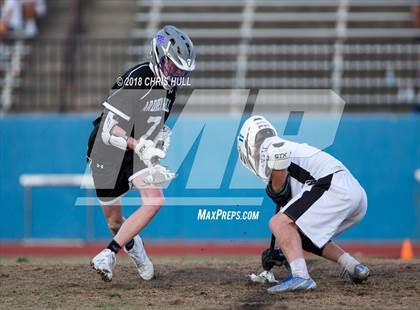 Thumbnail 2 in Ardrey Kell @ Lake Norman (NCHSAA 4A 2nd Round Playoff) photogallery.
