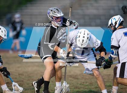 Thumbnail 2 in Ardrey Kell @ Lake Norman (NCHSAA 4A 2nd Round Playoff) photogallery.
