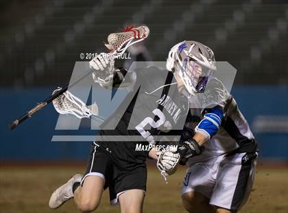 Thumbnail 1 in Ardrey Kell @ Lake Norman (NCHSAA 4A 2nd Round Playoff) photogallery.