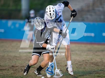 Thumbnail 3 in Ardrey Kell @ Lake Norman (NCHSAA 4A 2nd Round Playoff) photogallery.
