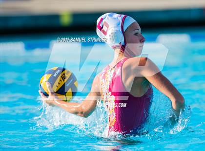 Thumbnail 3 in Liberty vs. Livermore (Lady Falcon Invitational) photogallery.