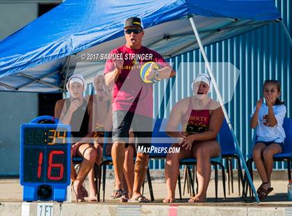 Thumbnail 1 in Liberty vs. Livermore (Lady Falcon Invitational) photogallery.